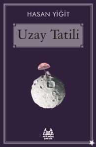 Uzay Tatili - 1