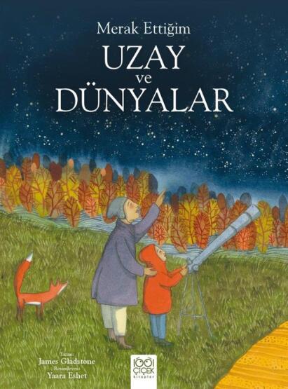 Uzay ve Dünyalar - 1