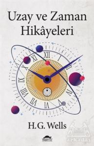 Uzay Ve Zaman Hikayeleri - Maya Kitap