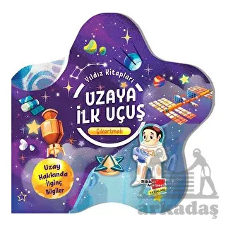 Uzaya İlk Uçuş - 1