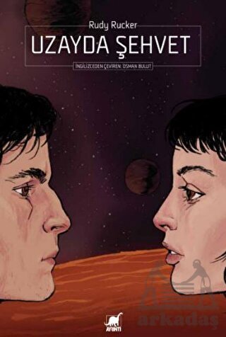 Uzayda Şehvet - Ayrıntı Yayınları