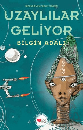 Uzaylılar Geliyor - Can Yayınları