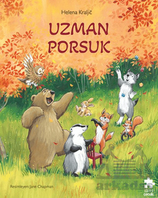 Uzman Porsuk - 2