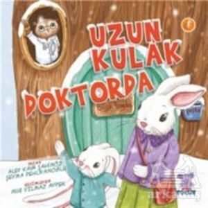 Uzun Kulak Doktorda - 1