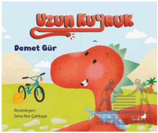 Uzun Kuyruk - Everest Çocuk