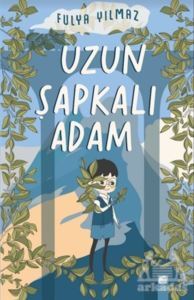 Uzun Şapkalı Adam - 1