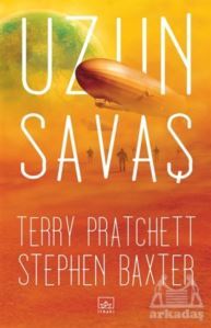 Uzun Savaş - İthaki Yayınları