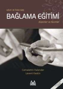 Uzun Ve Kısa Sap Bağlama YENİ ISBN ÇIKTI - 1