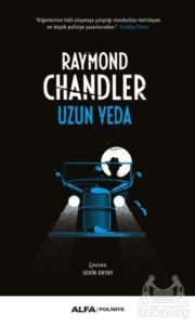 Uzun Veda - Alfa Yayınları