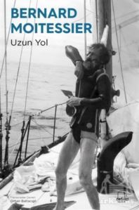 Uzun Yol - Dedalus Kitap