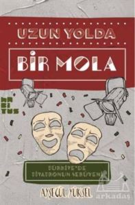 Uzun Yolda Bir Mola - Habitus Kitap