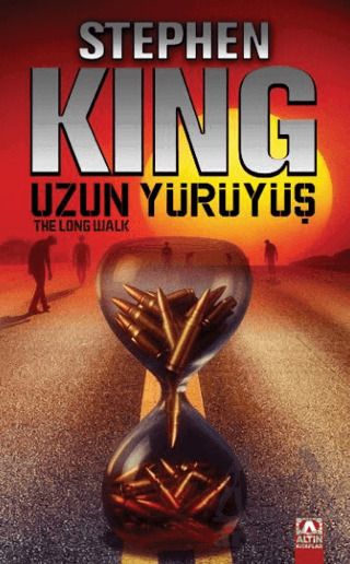 Uzun Yürüyüş - Altın Kitaplar