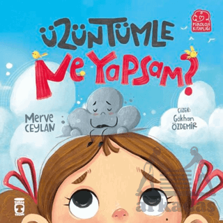 Üzüntümle Ne Yapsam?