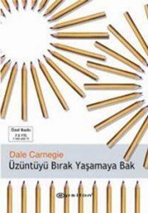 Üzüntüyü Bırak Yaşamaya Bak - Epsilon Yayınevi