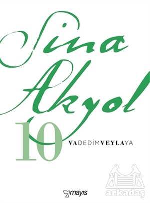 Vadedimveylaya - Mayıs Yayınları