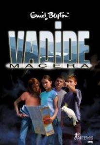 Vadide Macera - Artemis Yayınları