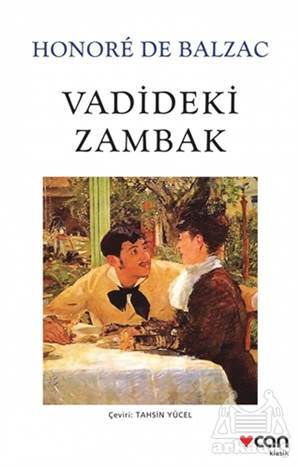 Vadideki Zambak - Can Yayınları