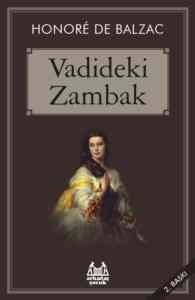 Vadideki Zambak - 1