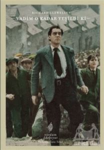 Vadim O Kadar Yeşildi Ki - Yordam Edebiyat