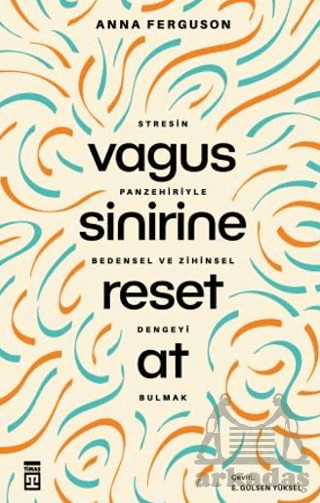 Vagus Sinirine Reset At - 2