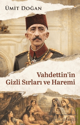 Vahdettin'in Gizli Sırları Ve Haremi - 1