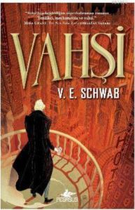 Vahşi - Pegasus Yayınları