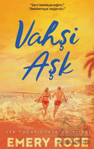 Vahşi Aşk - Lapis Kitap