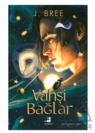 Vahşi Bağlar - 1