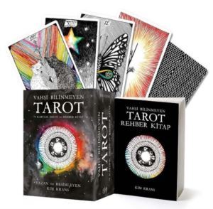 Vahşi Bilinmeyen Tarot - 1