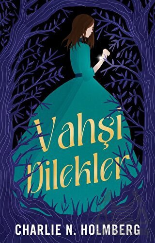 Vahşi Dilekler - Martı Yayınları