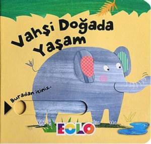 Vahşi Doğada Yaşam - 2