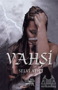 Vahşi - Nemesis Kitap