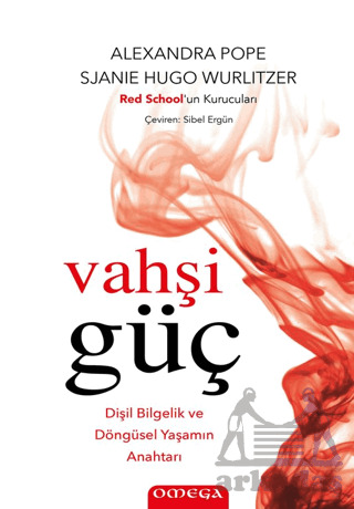 Vahşi Güç - Omega