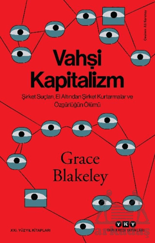 Vahşi Kapitalizm - Yapı Kredi Yayınları