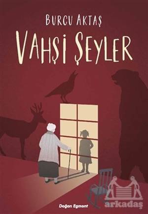 Vahşi Şeyler - 1