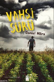 Vahşi Sürü - On8 Kitap