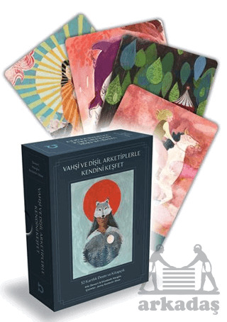 Vahşi Ve Dişil Arketiplerle Kendini Keşfet - Omega