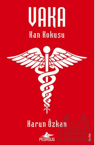 Vaka: Kan Kokusu - 1
