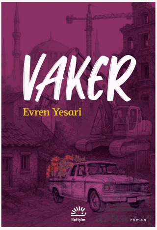 Vaker - İletişim Yayınevi