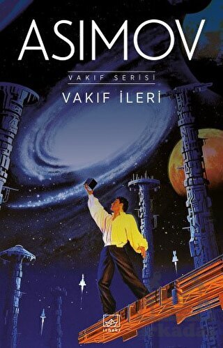Vakıf İleri - İthaki Yayınları