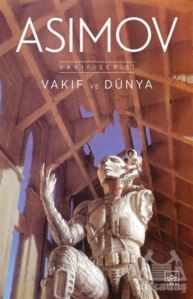 Vakıf Ve Dünya - İthaki Yayınları