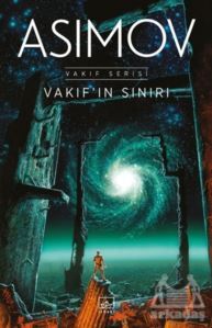 Vakıf’In Sınırı - 1
