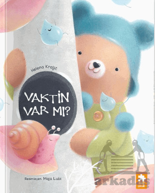 Vaktin Var Mı? - Eksik Parça Yayınları