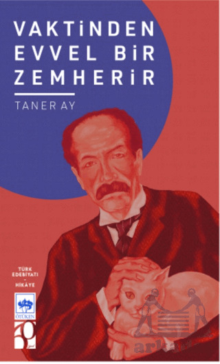 Vaktinden Evvel Bir Zemherir - Ötüken Neşriyat