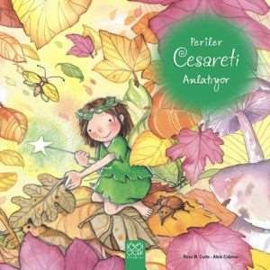 Valentina Cesareti Anlatıyor - 1001 Çiçek Kitaplar