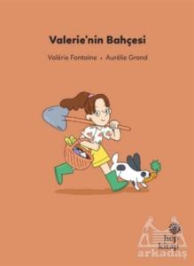 Valerie'nin Bahçesi - 1