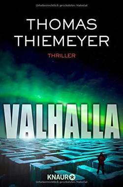 Valhalla - Knaur