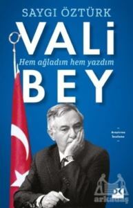 Vali Bey - Doğan Kitap