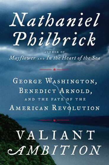 Valiant Ambition - 1