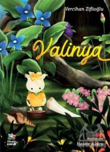 Valinya - İthaki Çocuk Yayınları